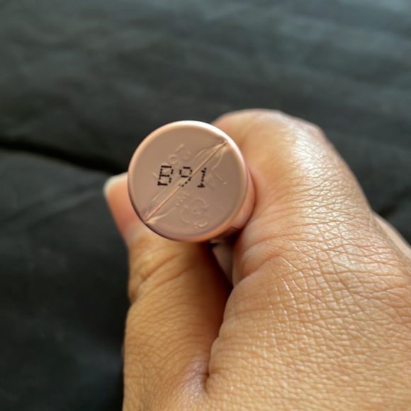 Too Faced Better than sex travel mascara - Picture 4 of 4